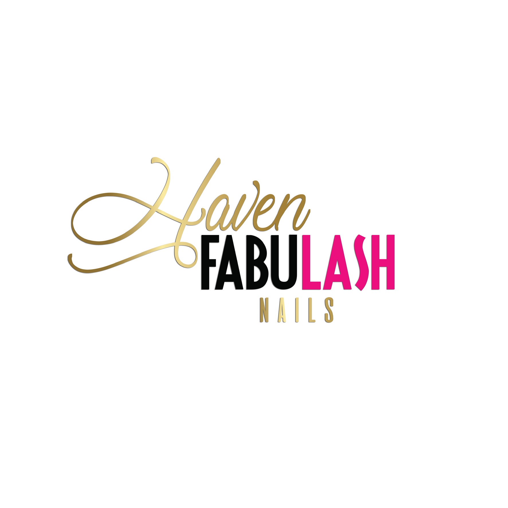 Appointments | Haven Fabulash Nail Salon